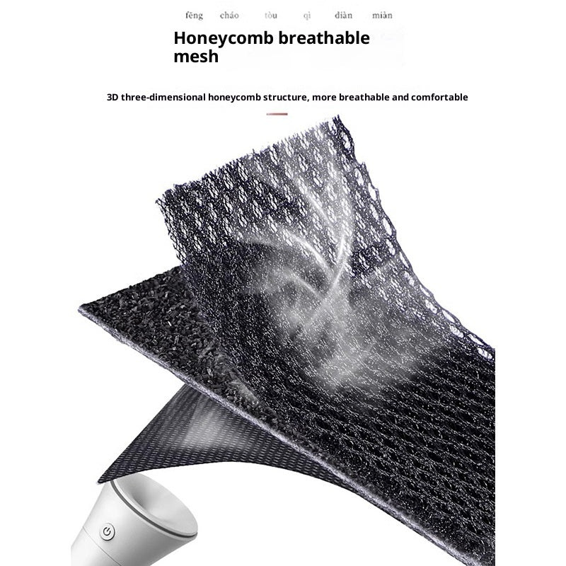 Insole Deodorant And Sweat-absorbing Clean And Comfortable Breathable