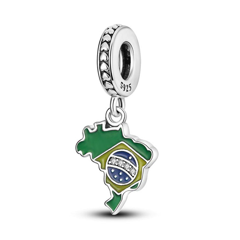 Jewelry Beads Pendant