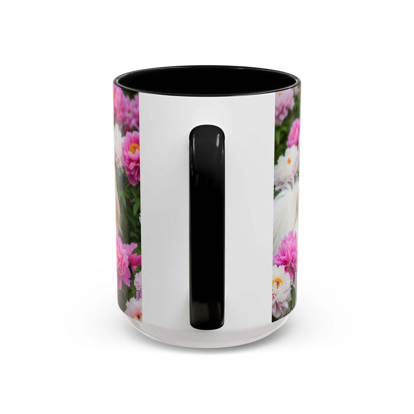 Mug en céramique thème race de chien – 325 ml et 443 ml