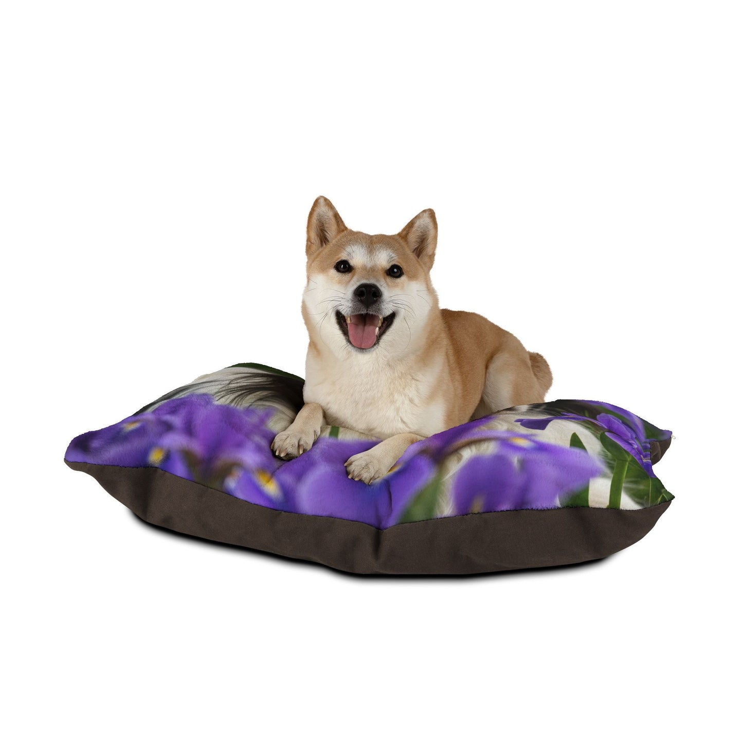 Pet Bed – Plush Dog Bed, 3 Size Options