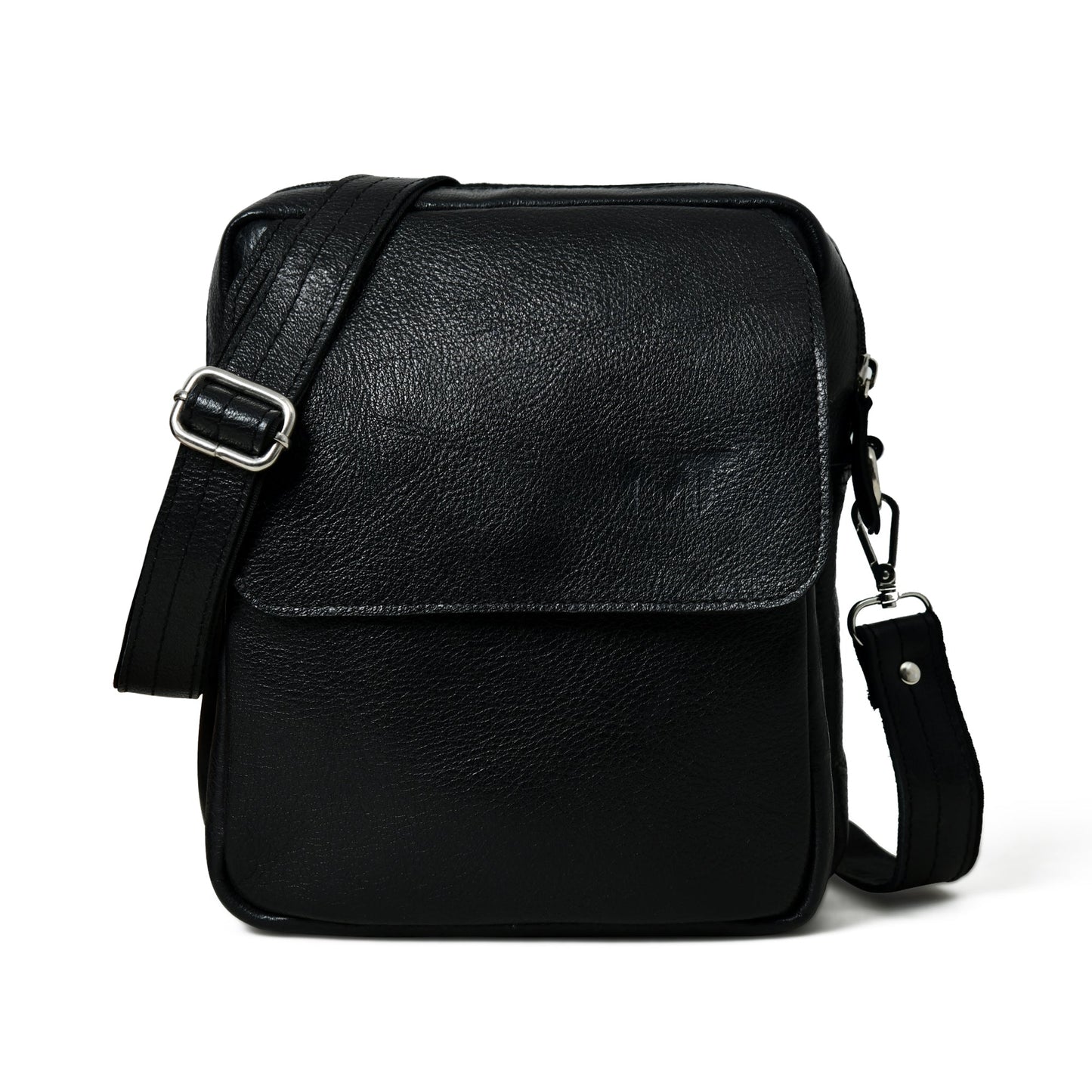 Enzo Black Umhängetasche