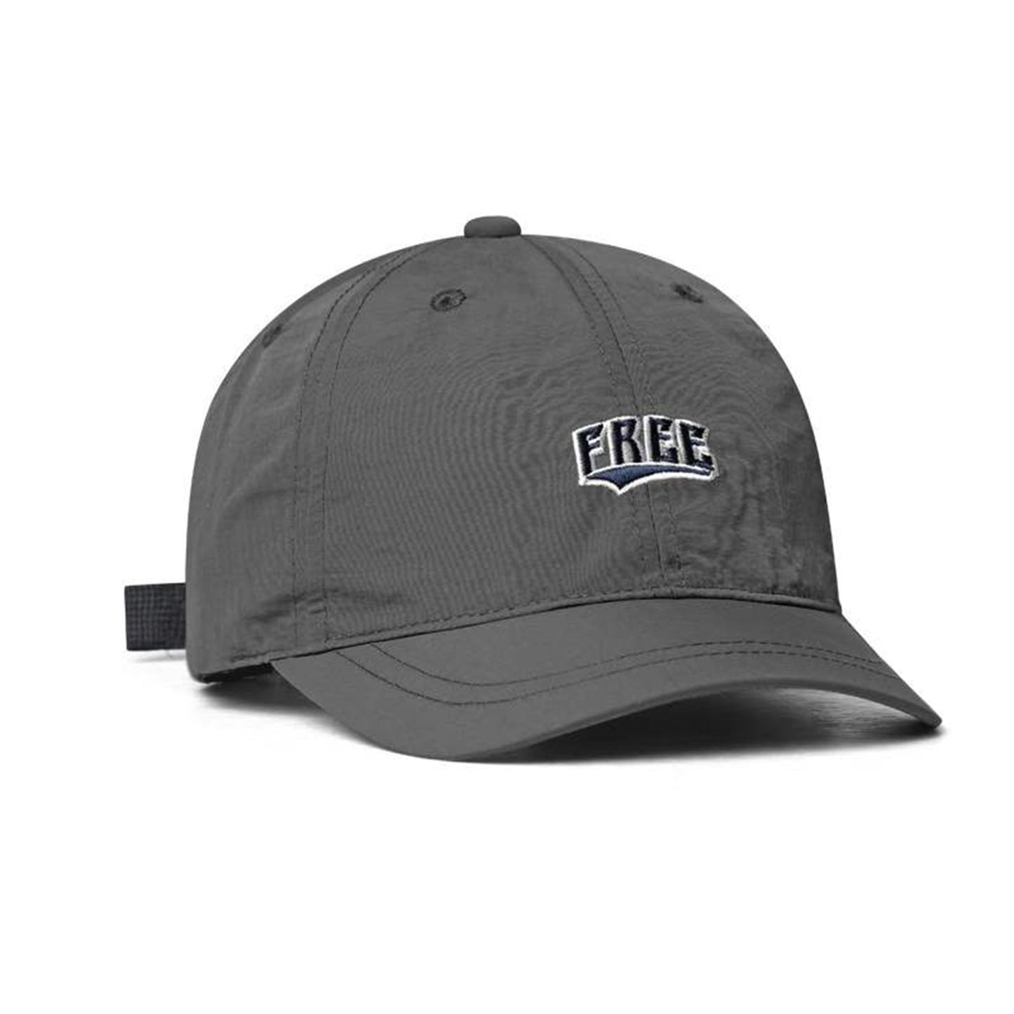 Men's And Women's Universal Retro Adjustable Back Clip Design With Simple Letter Accents Baseball Cap With Soft Top, Comfortable For Spring And Summer, Versatile For All Occasions.