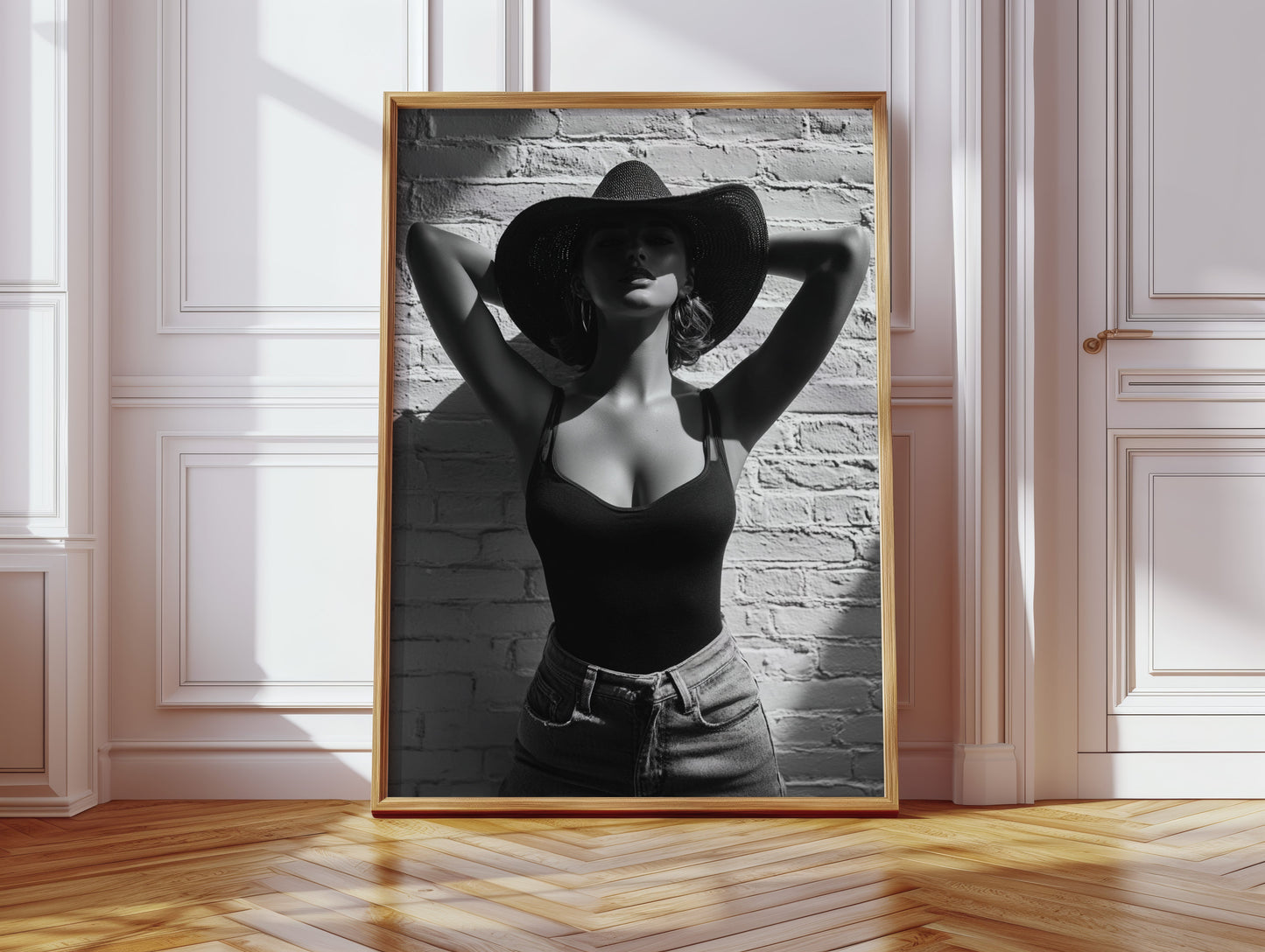 Chic du désert