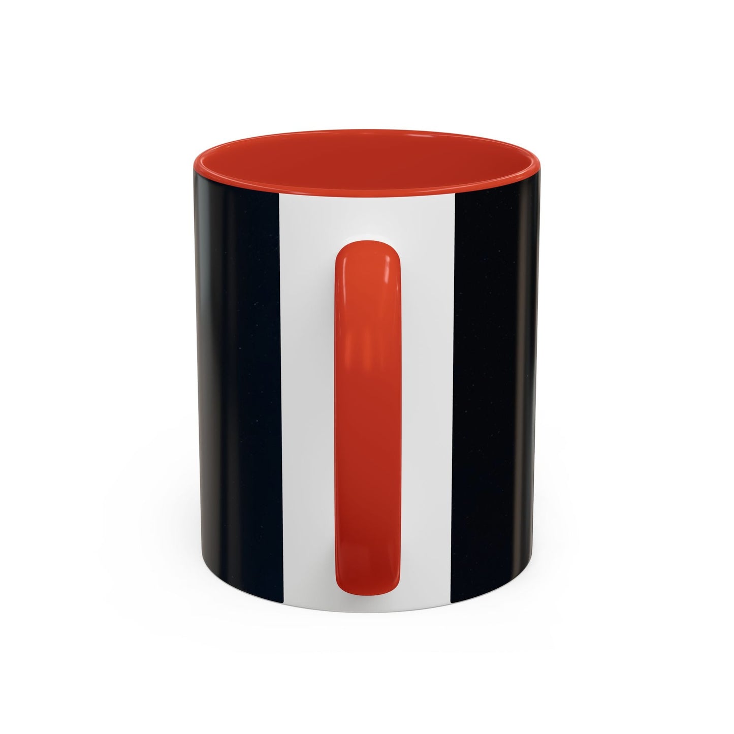 Keramiktasse mit Hunderassen-Motiv – 11 oz & 15 oz