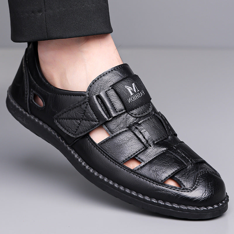 Mens Slip-on Casual All-match For Daily Wear