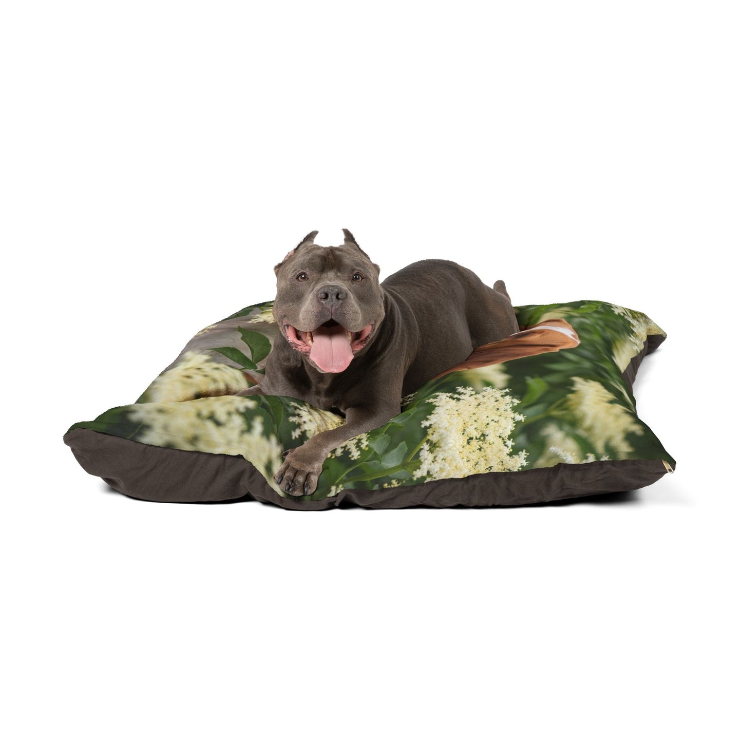 Lit pour animaux de compagnie – Lit douillet pour chien, 3 tailles disponibles