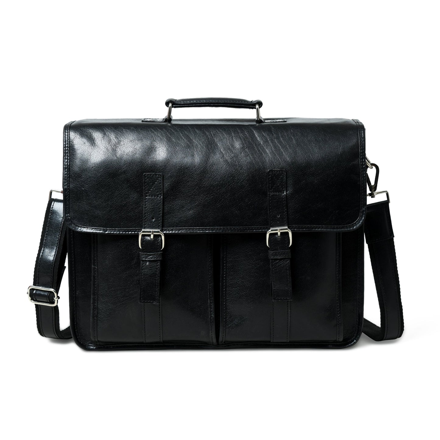 Der Architekt Black Executive
