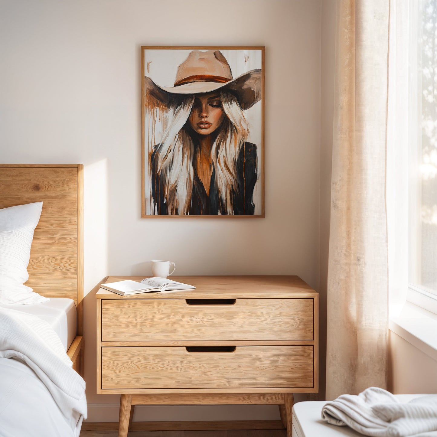 Wüstenblond – Sanfter Biss