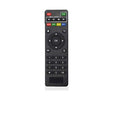 TX3 MINIX96 mini H96 MAX HK1 X88 MAX X96W remote control