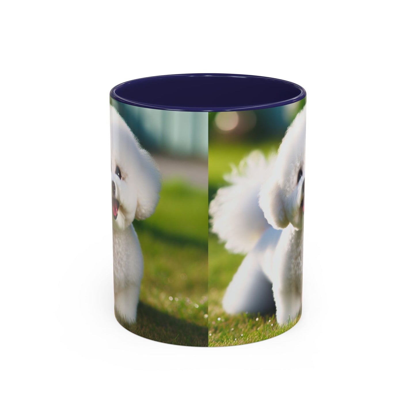 Mug en céramique thème race de chien – 325 ml et 443 ml