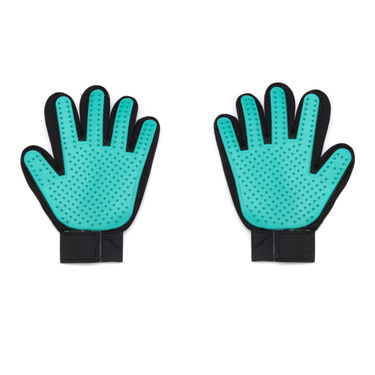 Pet Gloves Cat Petting Gloves Float Hair Cleaning Cleaning Beauty Massage Dog Supplies Dog Comb