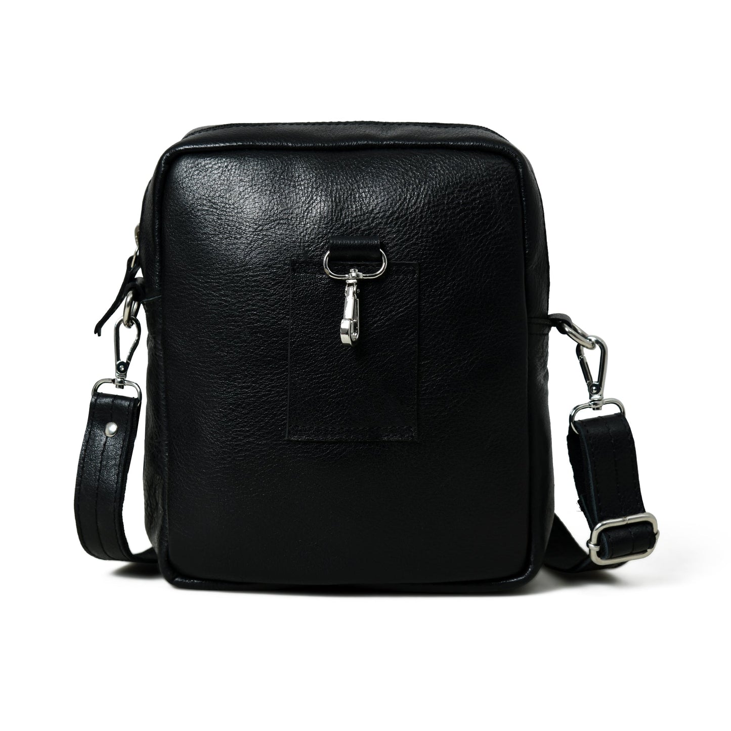 Enzo Black Umhängetasche