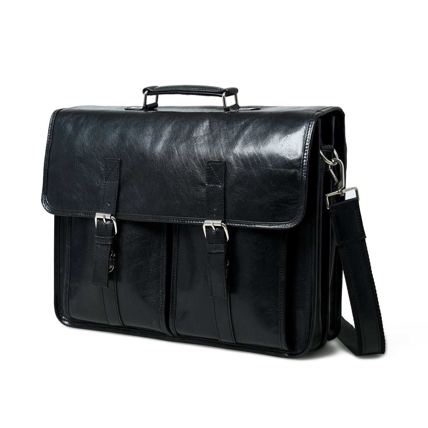 Der Architekt Black Executive