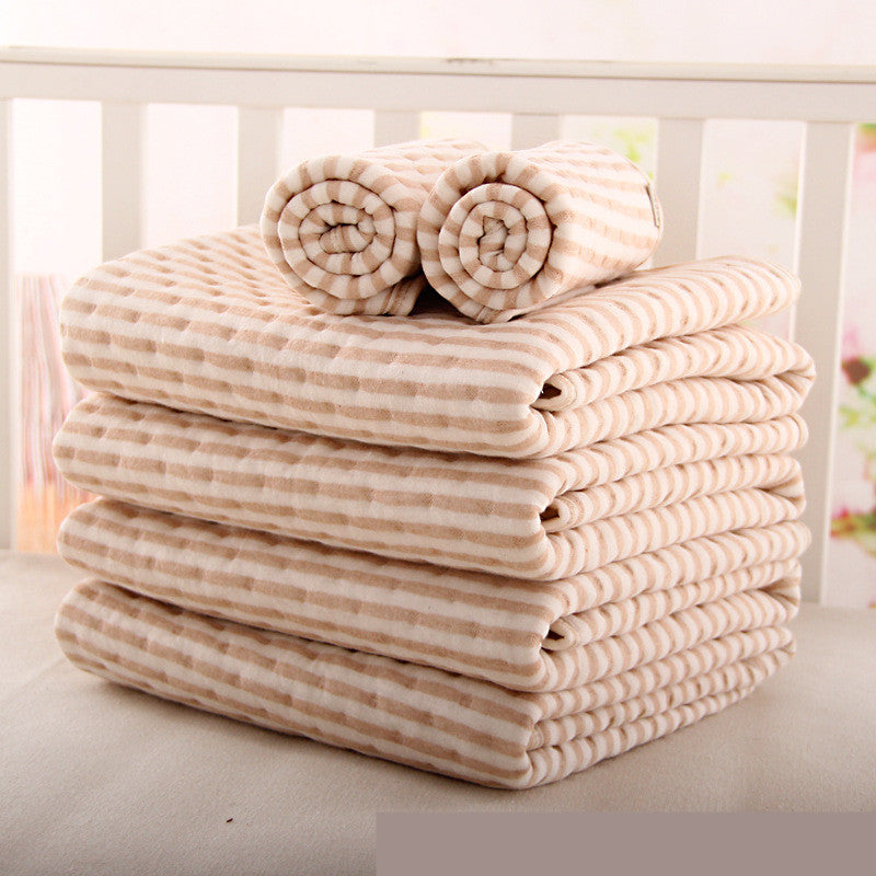 Pure Large Newborn Color Cotton Changing Pad
