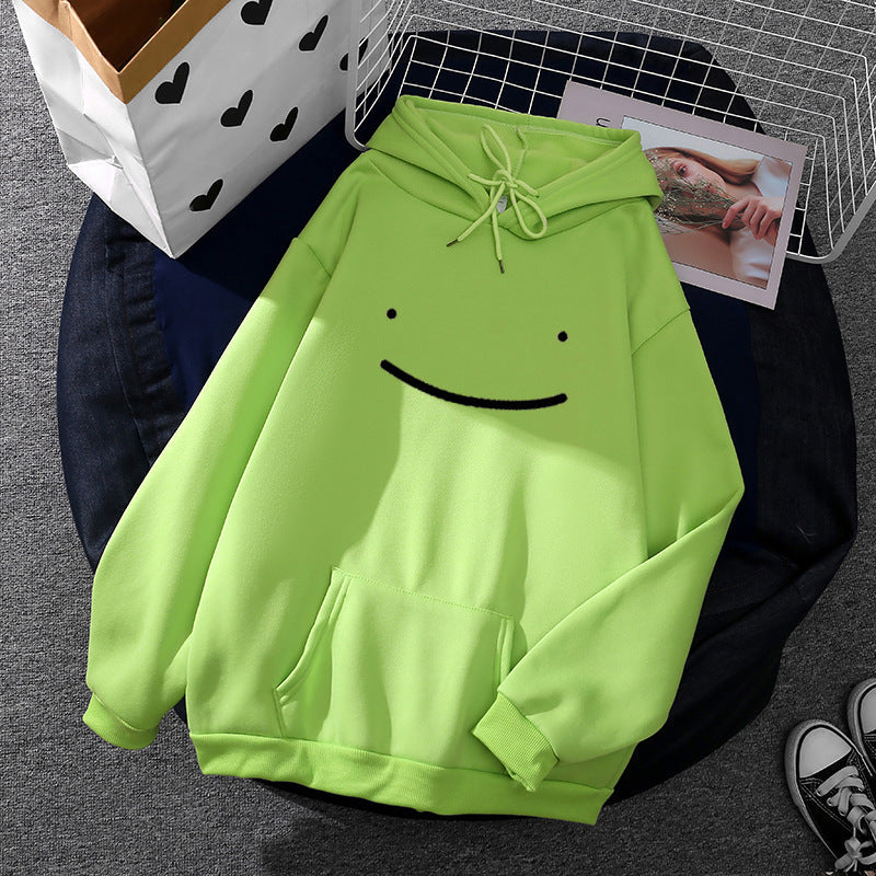 Luxury Men Hoodie Streetwear Casual Fashion Oversized Clothes For Men Casual Wear Trendy Hoodie Dream Hoodies Women Aesthetic Oversized Hoodie Sweatshirts Men Unisex Long Sleeve Hoodie