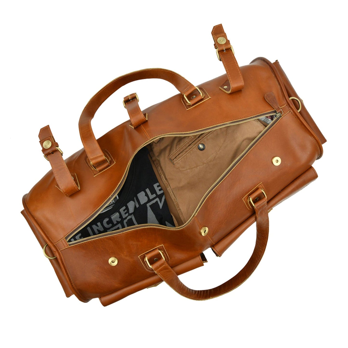 Der Fenrich Duffle