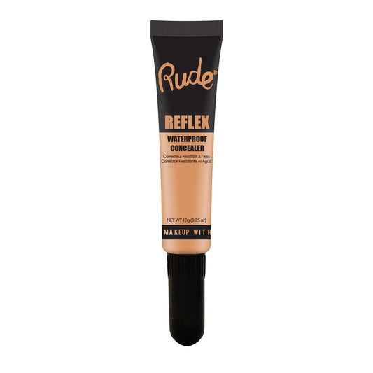 RUDE Reflex wasserfester Concealer – Mittel Beige 07