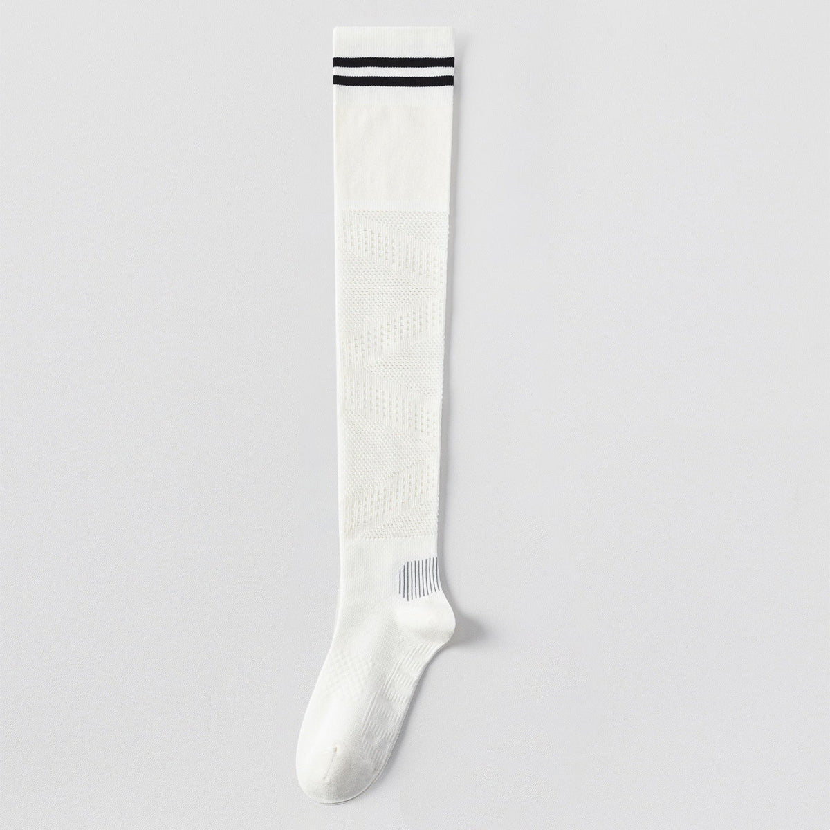 Best-selling Upgraded Low-pressure Athletic Knee-high Socks