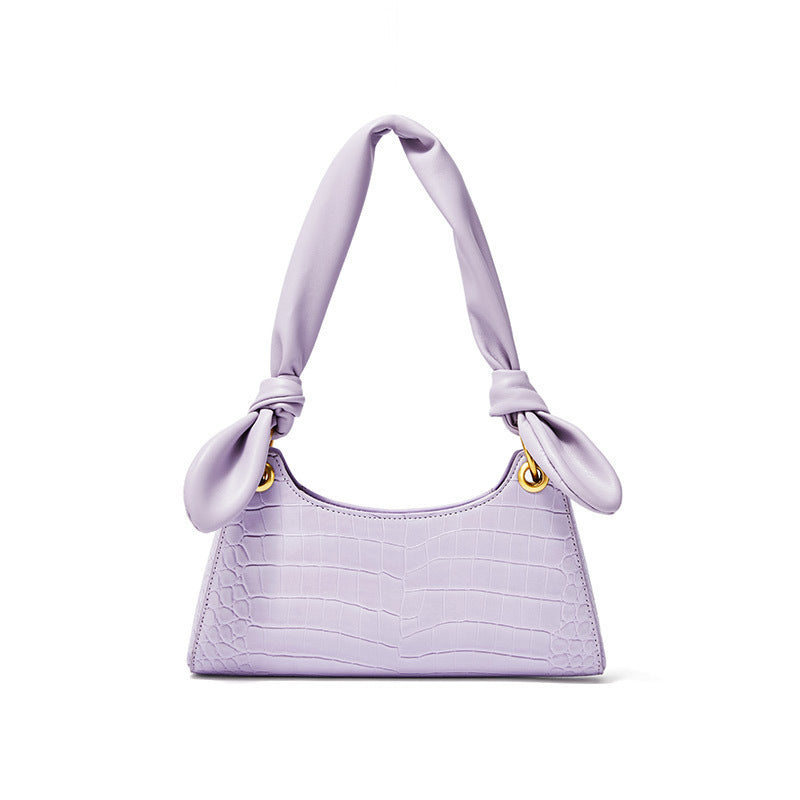 Niche Design Armpit Bag Stick Bag Small Bag Women's Bag