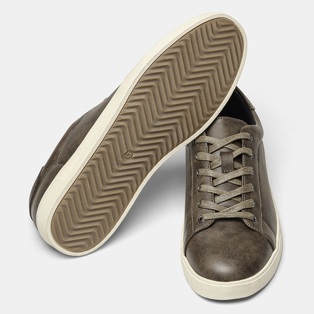 Comfortable Casual Low-top Athletic Sneakers
