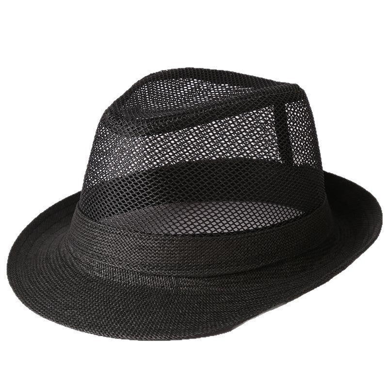 New Summer Breathable Sun Hat For Men