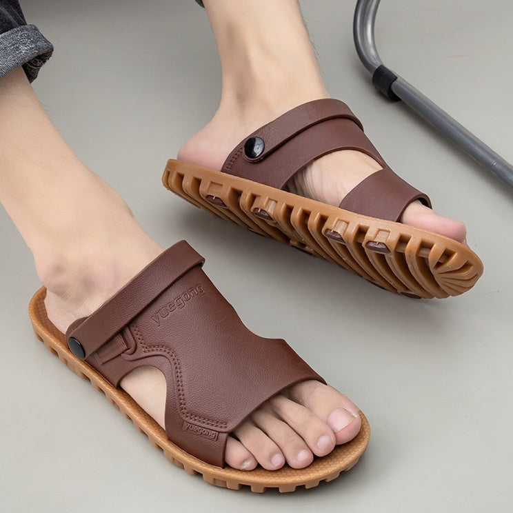 Men's Beach Shoes, Outdoor Sandals