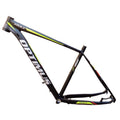 29-inch Mountain Bike Aluminum Alloy Disc Brake Frame