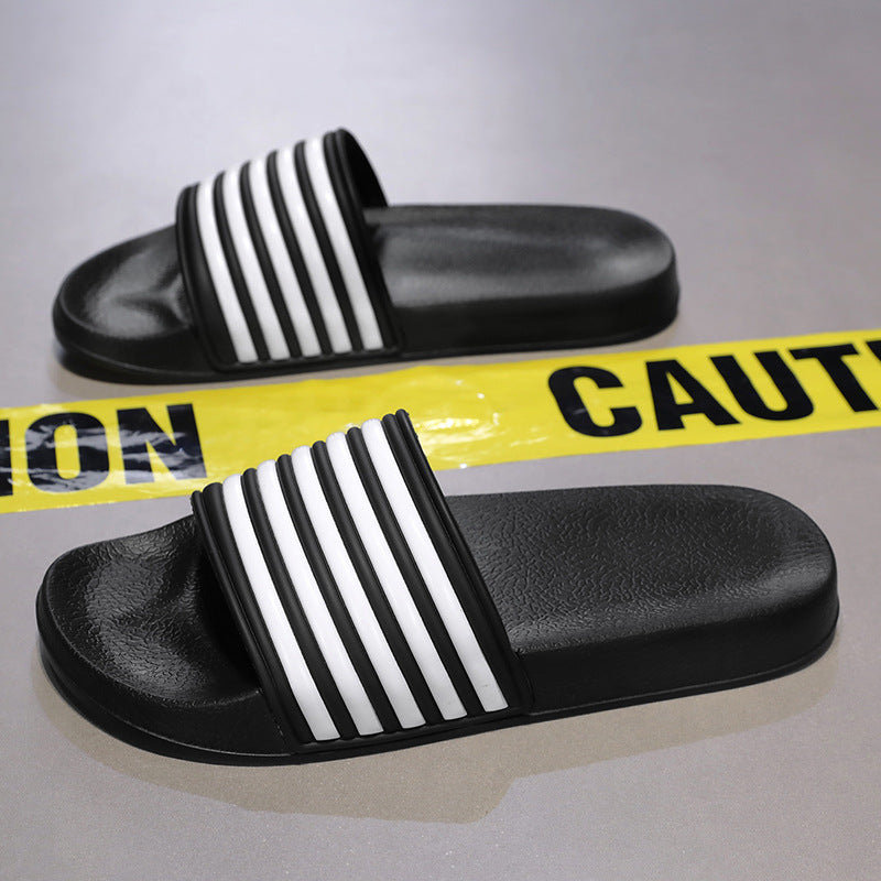Summer New Non-slip Wear-resistant Casual Slide Sandals