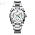 Business Quartz Mens Fashionable Water-Resistant Watch