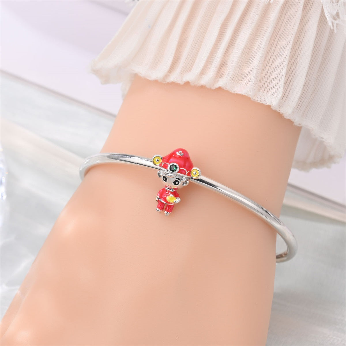 DIY Bracelet Beading Jewelry Accessories