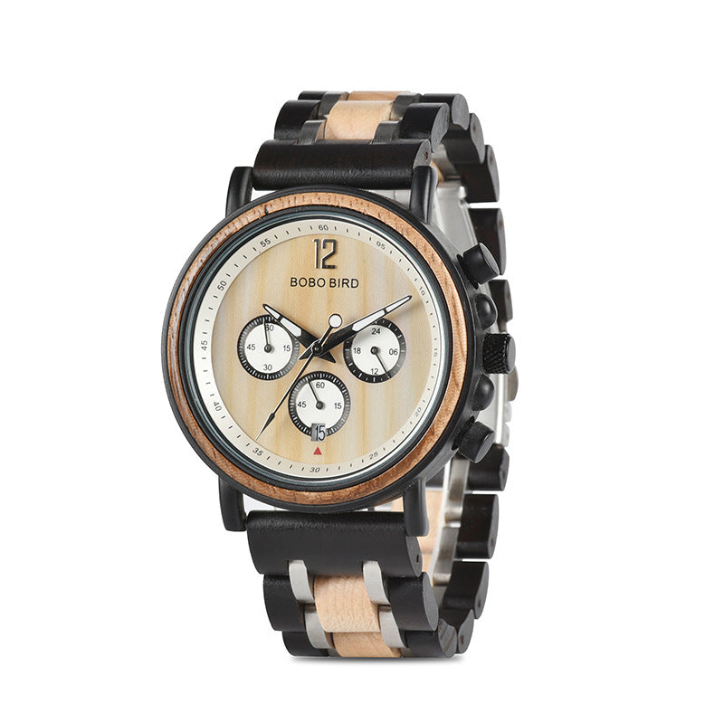 Women's Minimalist Sports Watch - Stylish Casual Quartz Wristwatch for Daily Wear