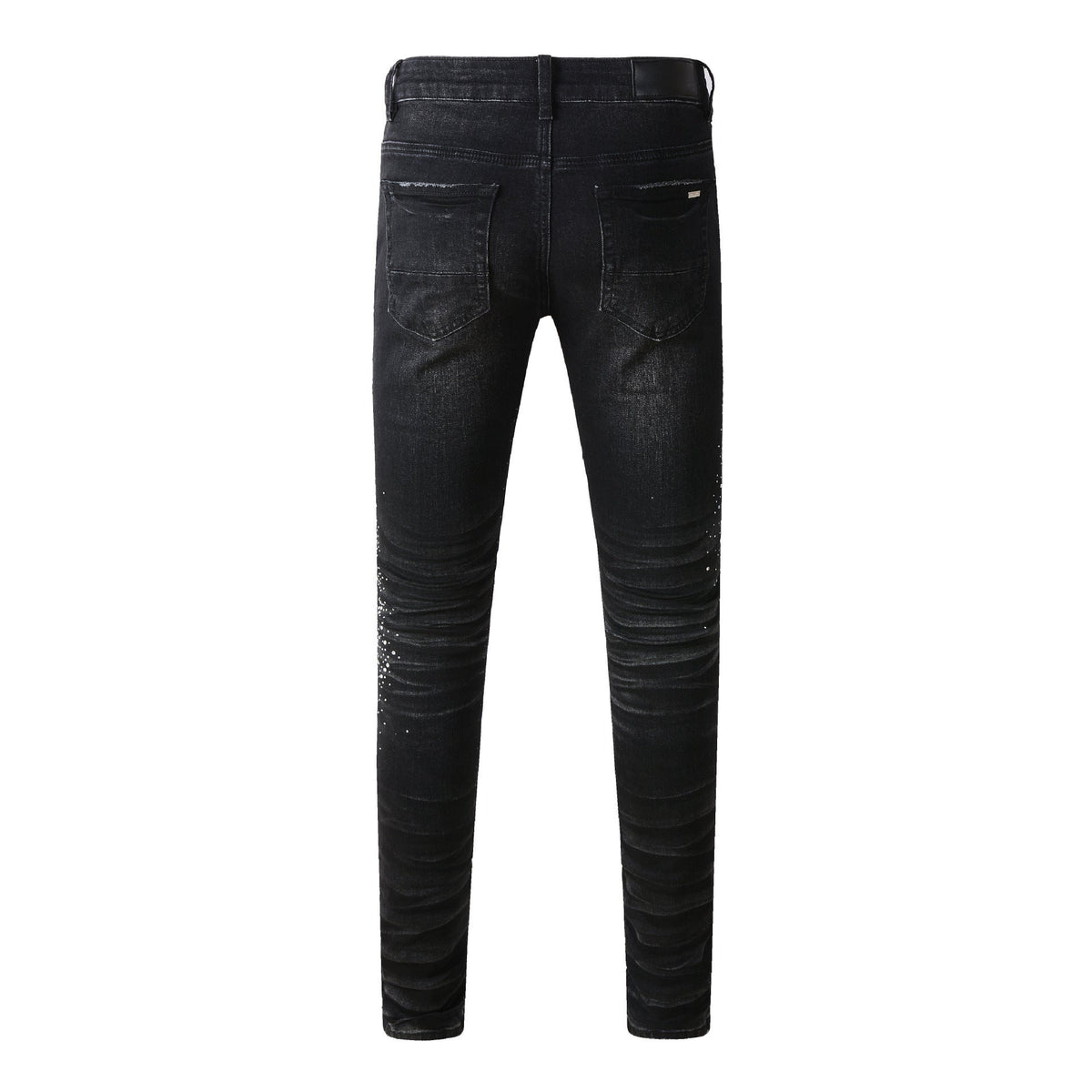 Fashion Close-fitting And Slim-fitting Skinny Jeans