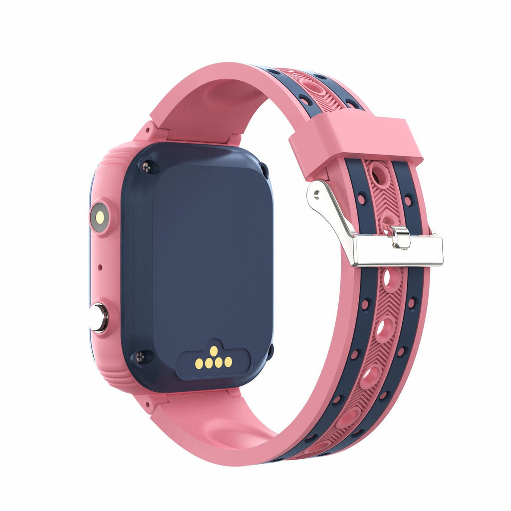 Children's Smart Watch 4G All Netcom GPS Positioning