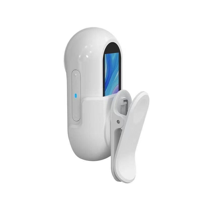 Thumb Pet Camera Cat Collar Pet Camera
