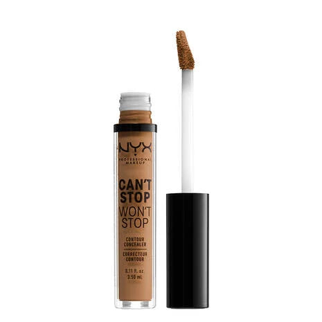 NYX Can't Stop Won't Stop Kontur-Concealer