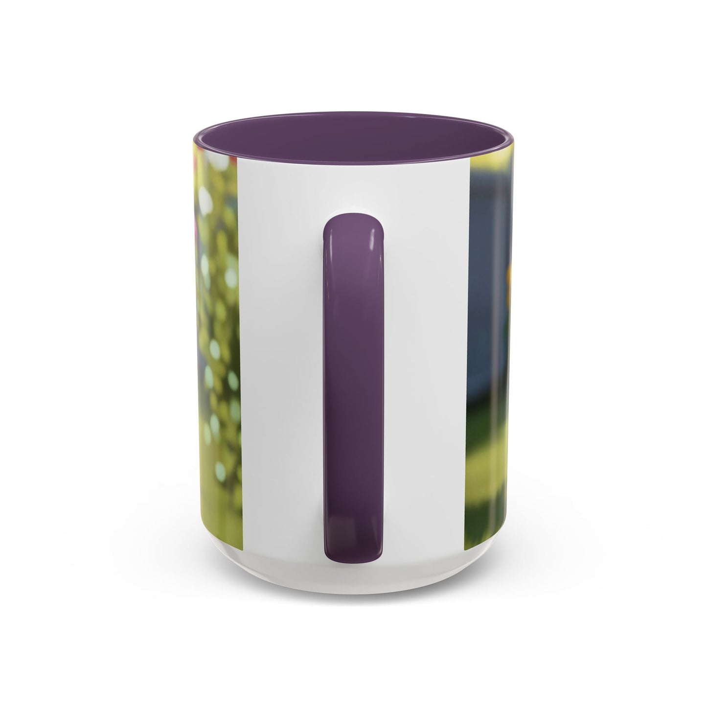 Keramiktasse mit Hunderassen-Motiv – 11 oz & 15 oz