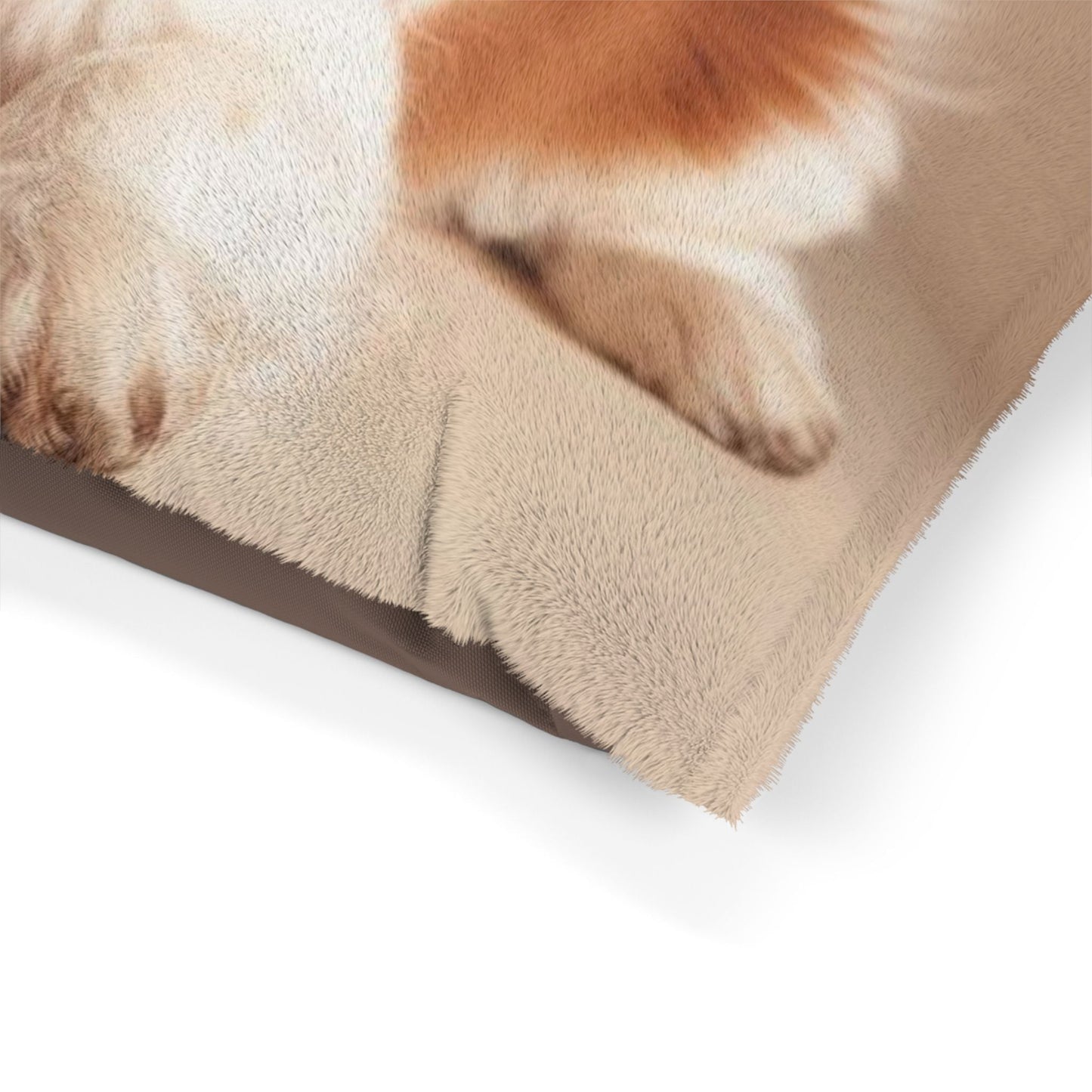 Lit pour animaux de compagnie – Lit douillet pour chien, 3 tailles disponibles