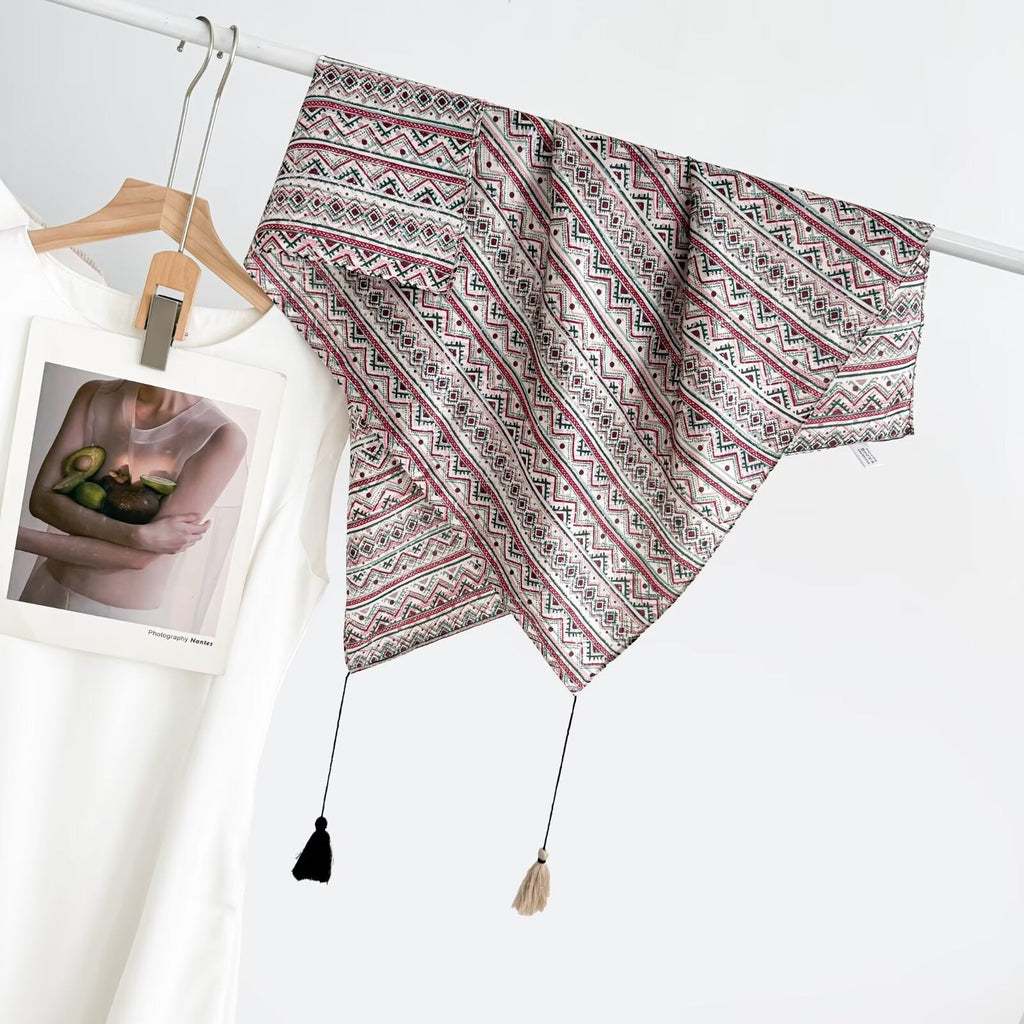 Neck Scarf Sun-protection Headscarf For Women