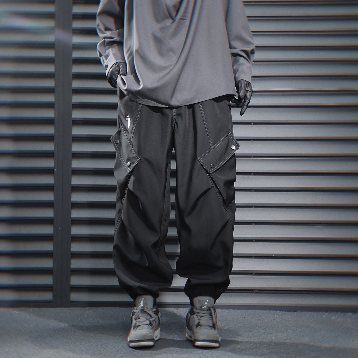 Pantalon cargo HiP40 Nexus