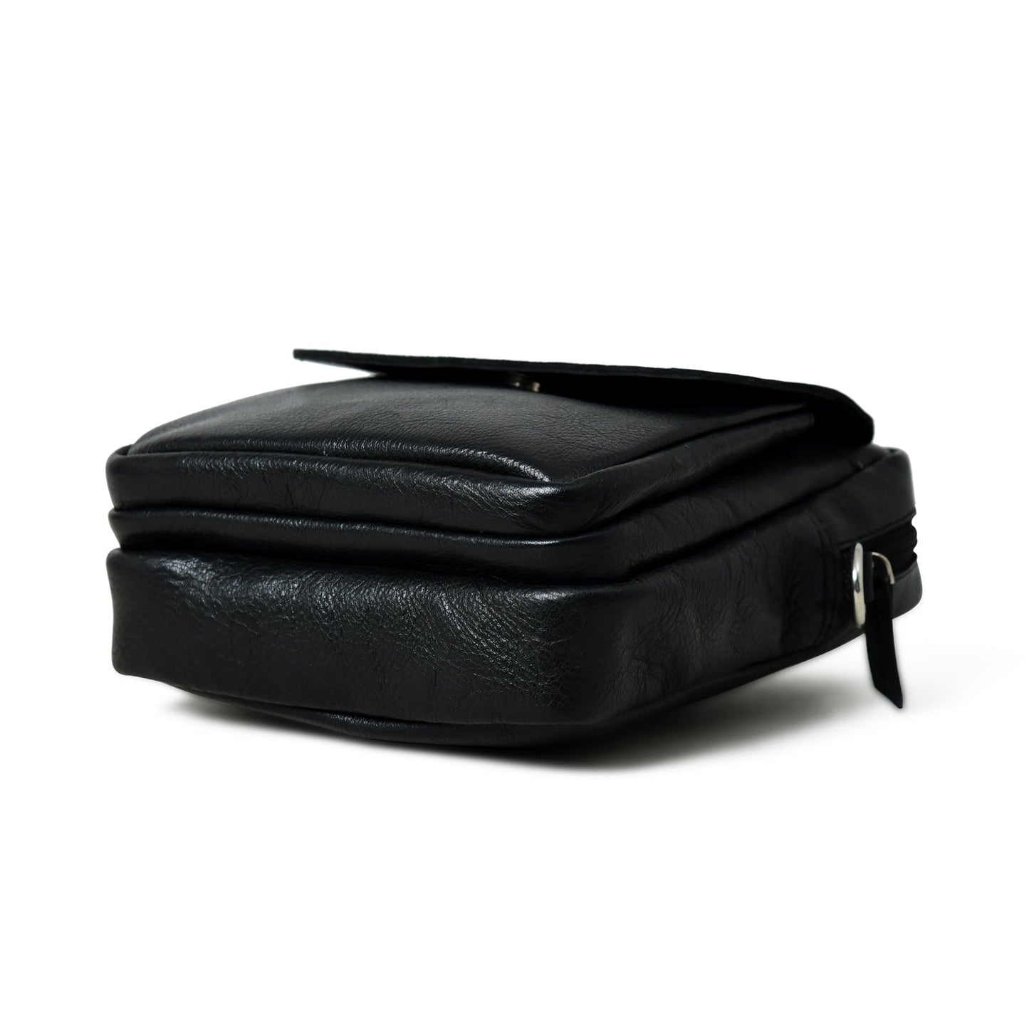 Enzo Black Umhängetasche