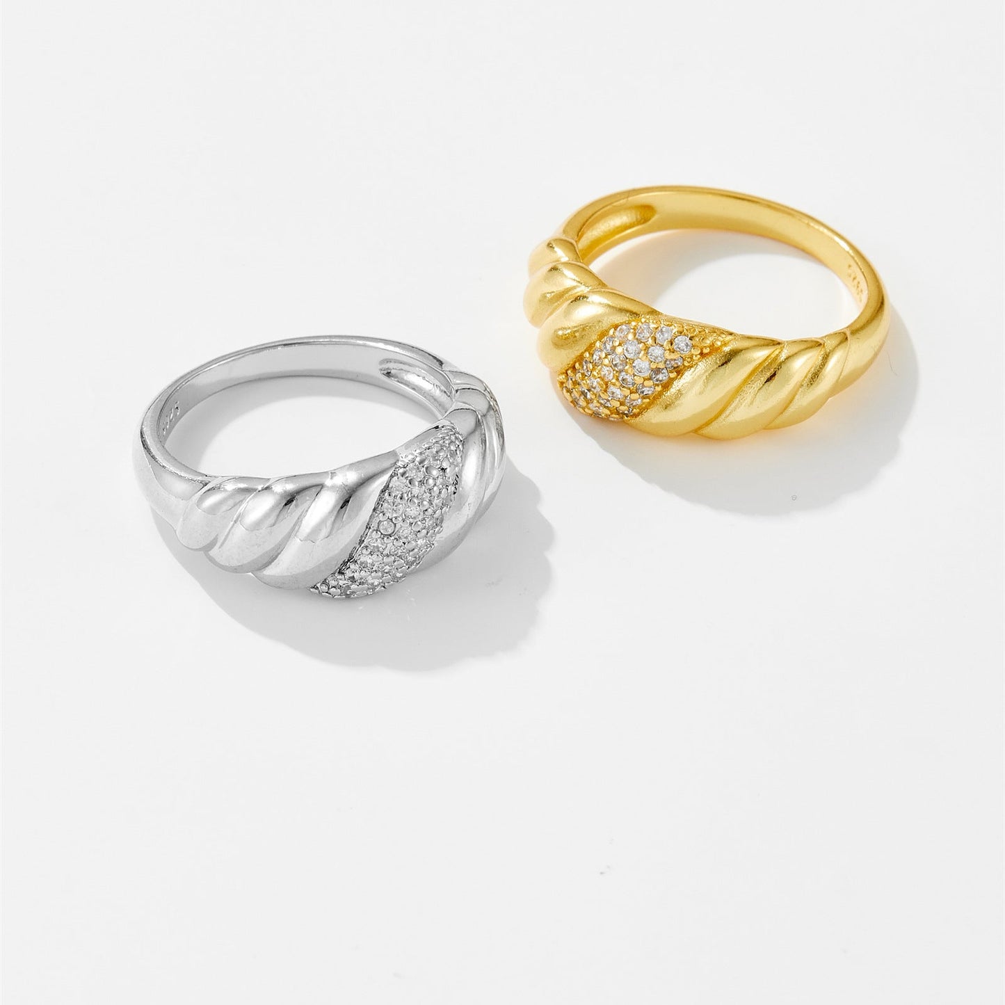 Bague Mallory