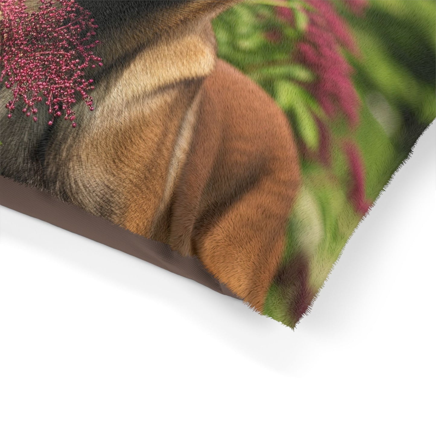Lit pour animaux de compagnie – Lit douillet pour chien, 3 tailles disponibles