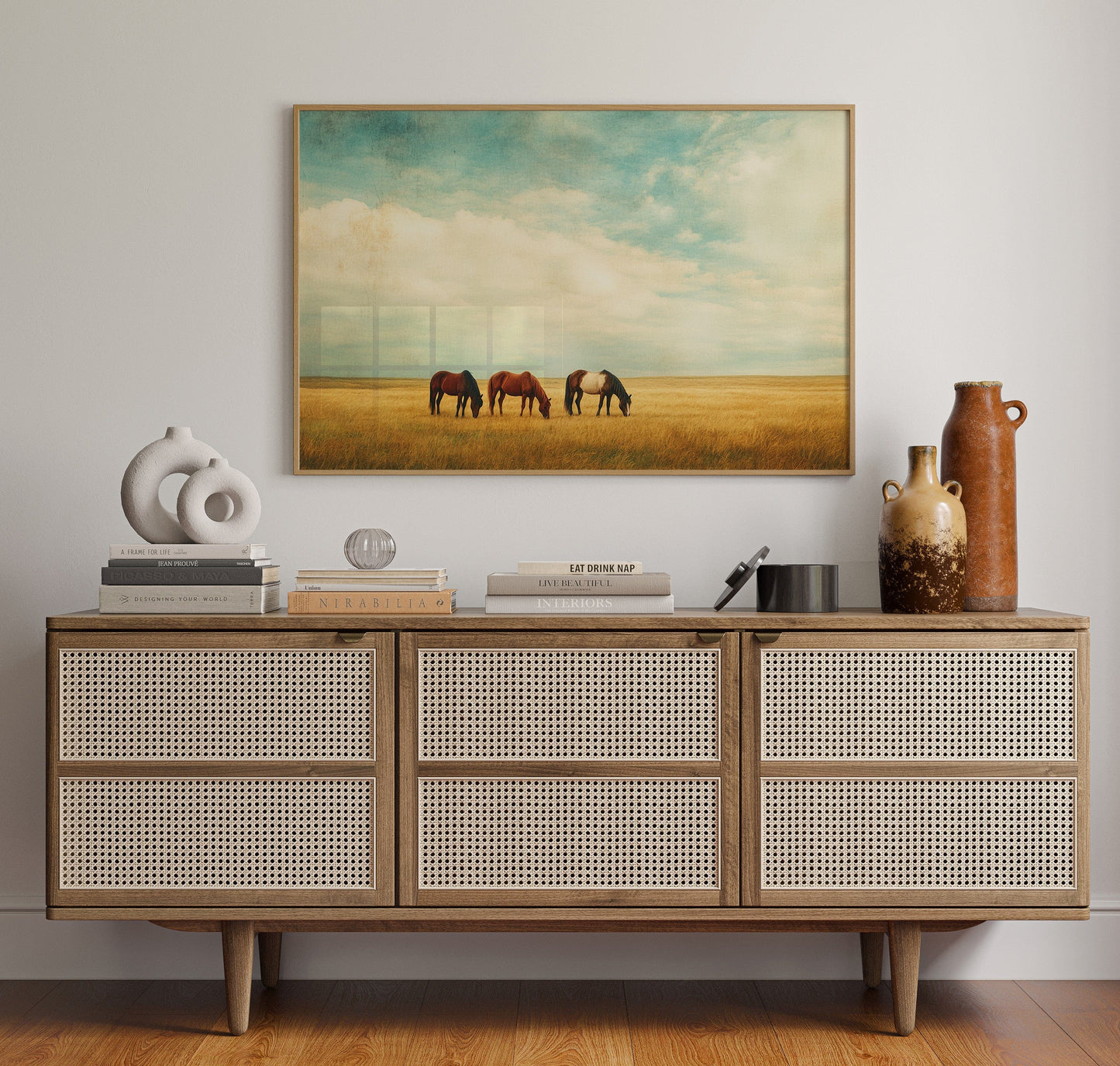 Golden Plains