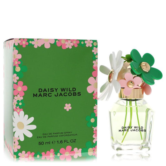 Daisy Wild by Marc Jacobs Eau De Parfum Spray 97,5 ml für Damen