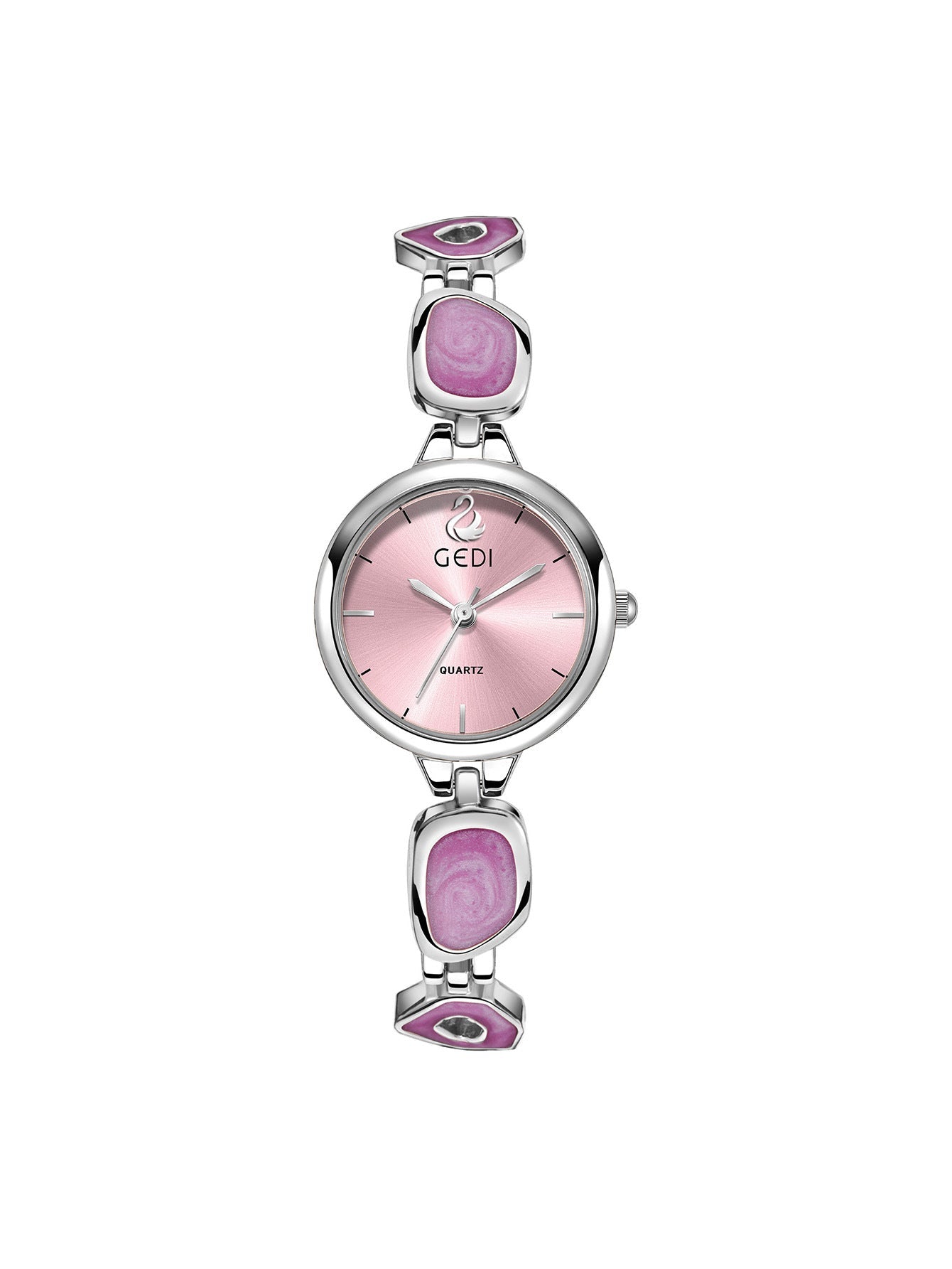 Women's Lightweight Luxury Niche Small Exquisite Minimalist Quartz Watch