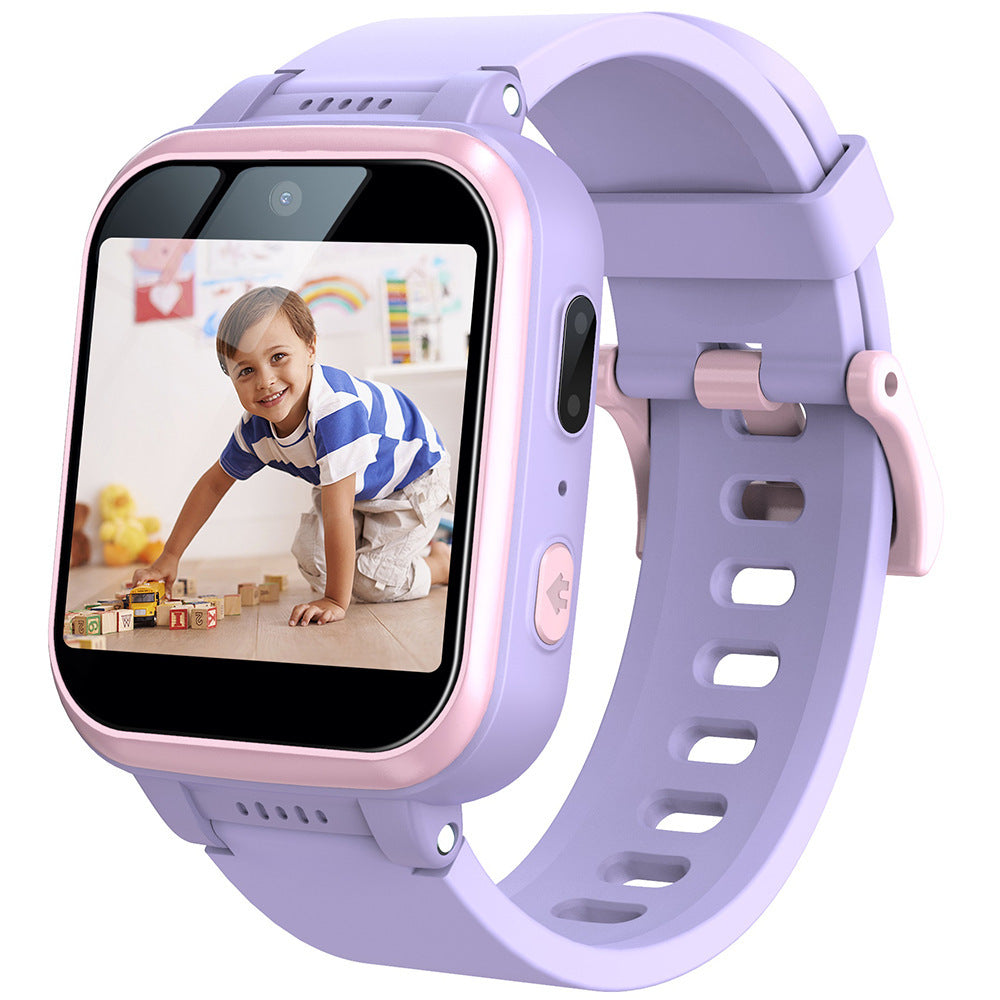 Y90 Kids Watch Entertainment, Music, Calculation