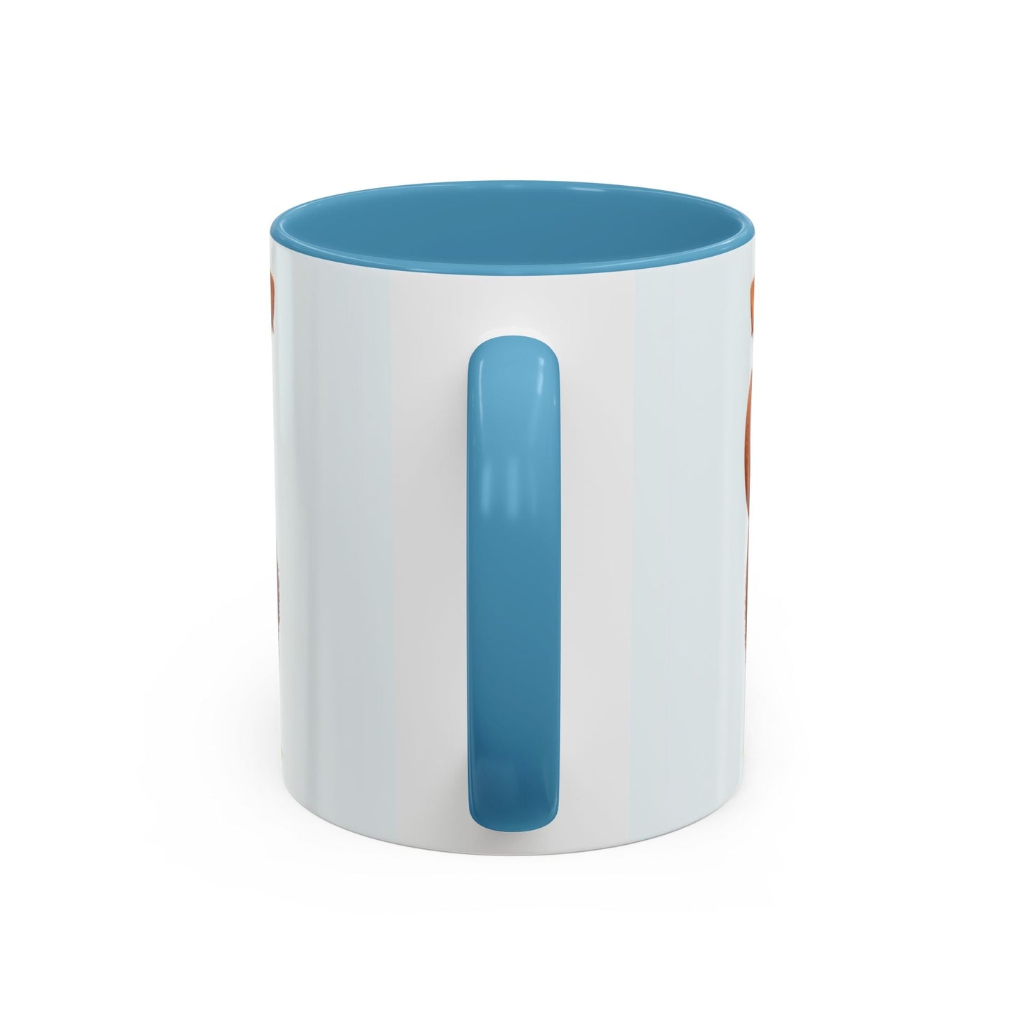 Keramiktasse mit Hunderassen-Motiv – 11 oz & 15 oz