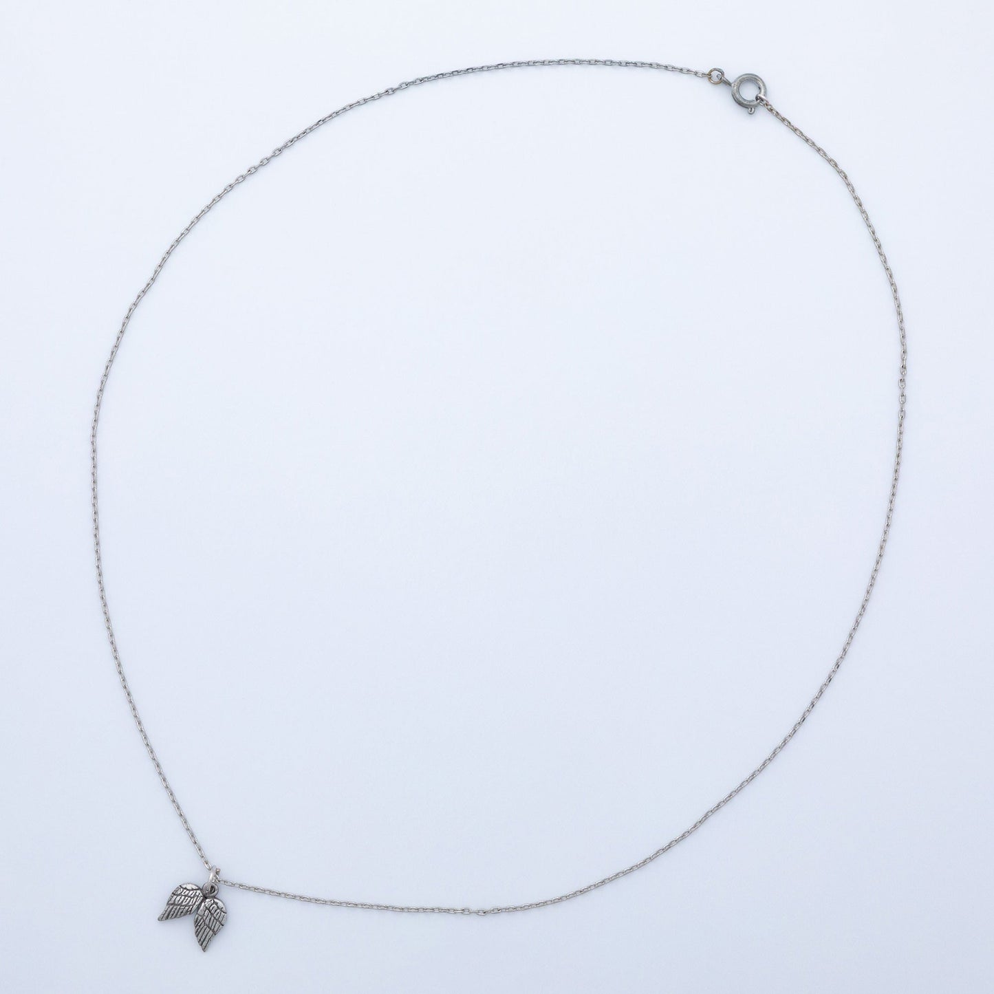 Angels Among Us Necklace