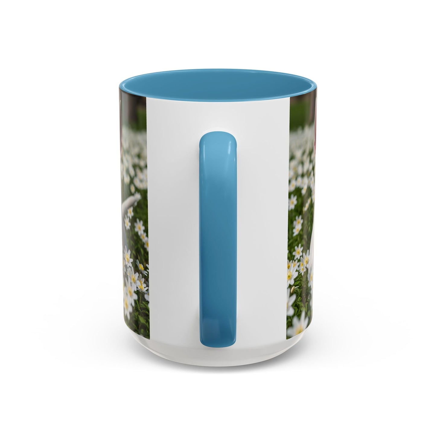 Keramiktasse mit Hunderassen-Motiv – 11 oz & 15 oz