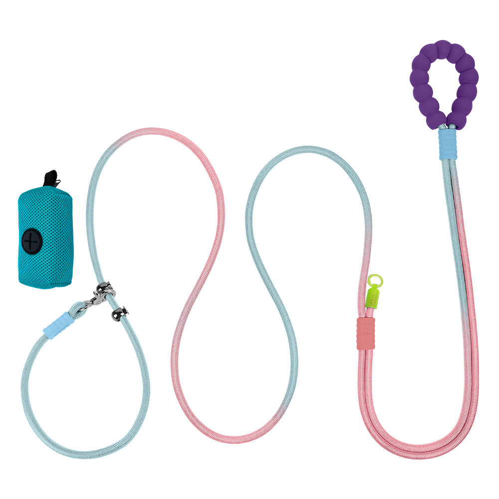 Crossbody Explosion-proof Waist Cross Hand Holding Rope